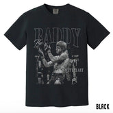 Paddy Pimblett Vintage Shirt, Paddy Pimblett Shirt, Paddy Pimblett Fan Shirt, Boxing Legend Tee, Bootleg Shirt