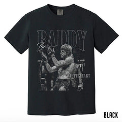 Paddy Pimblett Vintage Shirt, Paddy Pimblett Shirt, Paddy Pimblett Fan Shirt, Boxing Legend Tee, Bootleg Shirt