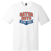 GATOR BOYS Stay Hot shirt