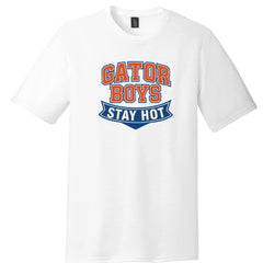 GATOR BOYS Stay Hot shirt