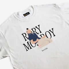 Rory McIlroy Celebration T-Shirt
