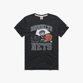 Teepact The Basketball NBA Brooklyn Nets T-Shirt