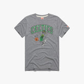 Teepact The Leprechaun NBA Celtics Lucky T-Shirt