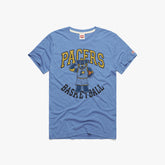 Teepact Boomer NBA Indiana Pacers T-Shirt