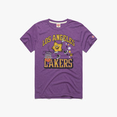 Teepact The Star NBA LA Lakers T-Shirt
