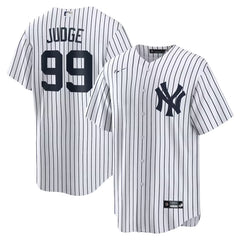 Teepact Aaron Judge MLB New York Yankees Baseball Jersey