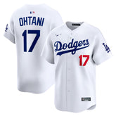 Teepact Shohei Ohtani MLB Los Angeles Dodgers Baseball Jersey
