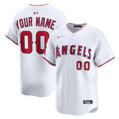 Teepact Custom MLB Los Angeles Angels Baseball Jersey