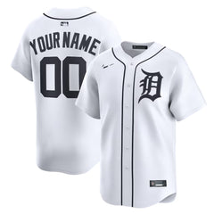 Teepact Custom MLB Detroit Tigers Baseball Jersey