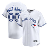 Teepact Custom MLB Toronto Blue Jays Baseball Jersey V2