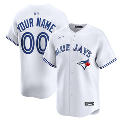 Teepact Custom MLB Toronto Blue Jays Baseball Jersey V2