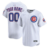 Teepact Custom MLB Chicago Cubs Baseball Jersey V2