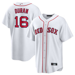 Teepact Jarren Duran MLB Boston Red Sox Baseball Jersey