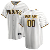 Teepact Custom MLB San Diego Padres Baseball Jersey