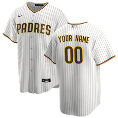 Teepact Custom MLB San Diego Padres Baseball Jersey
