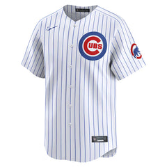 Teepact Custom MLB Chicago Cubs Baseball Jersey V2