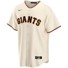 Teepact Custom MLB San Francisco Giants Baseball Jersey V2
