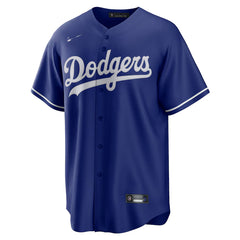 Teepact Shohei Ohtani MLB Los Angeles Dodgers Baseball Jersey V2