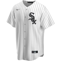 Teepact Custom MLB Chicago White Sox Baseball Jersey