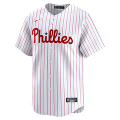 Teepact Custom MLB Philadelphia Phillies Baseball Jersey