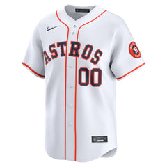 Teepact Custom MLB Houston Astros Baseball Jersey V2