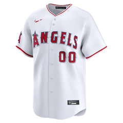 Teepact Custom MLB Los Angeles Angels Baseball Jersey