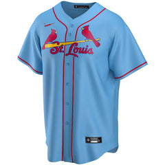 Teepact Custom MLB St. Louis Cardinals Baseball Jersey V2
