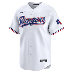 Teepact Custom MLB Texas Rangers Baseball Jersey