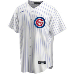 Teepact Custom MLB Chicago Cubs Baseball Jersey