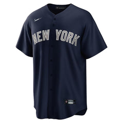 Teepact Aaron Judge MLB New York Yankees Baseball Jersey V2