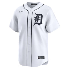 Teepact Custom MLB Detroit Tigers Baseball Jersey