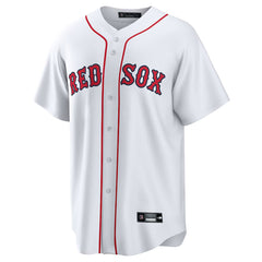 Teepact Jarren Duran MLB Boston Red Sox Baseball Jersey