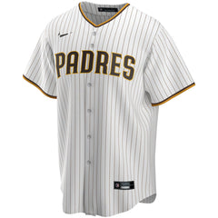 Teepact Custom MLB San Diego Padres Baseball Jersey