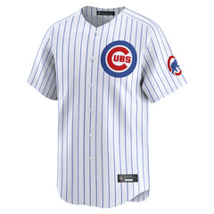 Teepact Kyle Tucker MLB Chicago Cubs Baseball Jersey