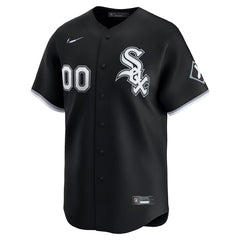 Teepact Custom MLB Chicago White Sox Baseball Jersey V2