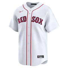 Teepact Custom MLB Boston Red Sox Baseball Jersey