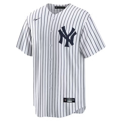 Teepact Aaron Judge MLB New York Yankees Baseball Jersey