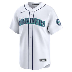 Teepact Custom MLB Seattle Mariners Baseball Jersey