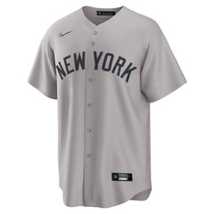 Teepact Custom MLB New York Yankees Baseball Jersey V2
