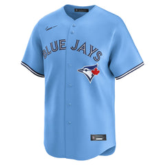 Teepact Custom MLB Toronto Blue Jays Baseball Jersey