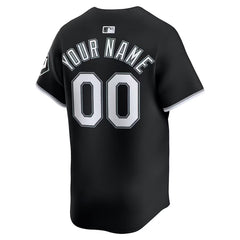 Teepact Custom MLB Chicago White Sox Baseball Jersey V2
