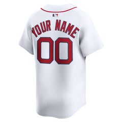 Teepact Custom MLB Boston Red Sox Baseball Jersey