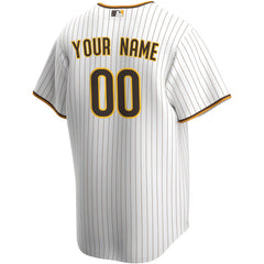 Teepact Custom MLB San Diego Padres Baseball Jersey