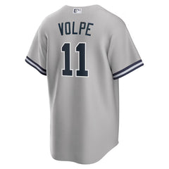 Teepact  Anthony Volpe MLB New York Yankees Baseball Jersey