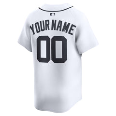 Teepact Custom MLB Detroit Tigers Baseball Jersey