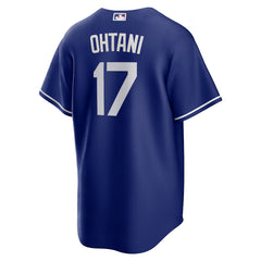 Teepact Shohei Ohtani MLB Los Angeles Dodgers Baseball Jersey V2