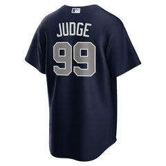 Teepact Aaron Judge MLB New York Yankees Baseball Jersey V2