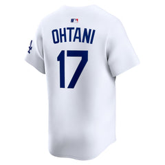 Teepact Shohei Ohtani MLB Los Angeles Dodgers Baseball Jersey