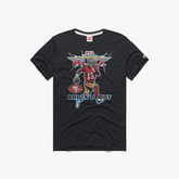 Teepact Brock Purdy NFL Blitz 49ers T-Shirt