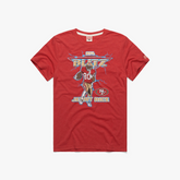 Teepact Jerry Rice NFL 49ers T-Shirt
